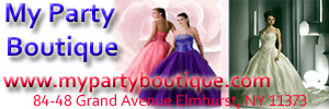 Weddings, Sweet 16, any special event