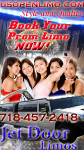 NY Prom Limousines New York